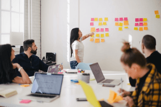 Workforce planning