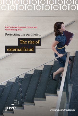 Increase in external fraud : how are companies reacting ?