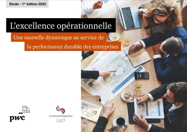 Performance durable des entreprises : quelle place pour l’excellence opérationnelle ?