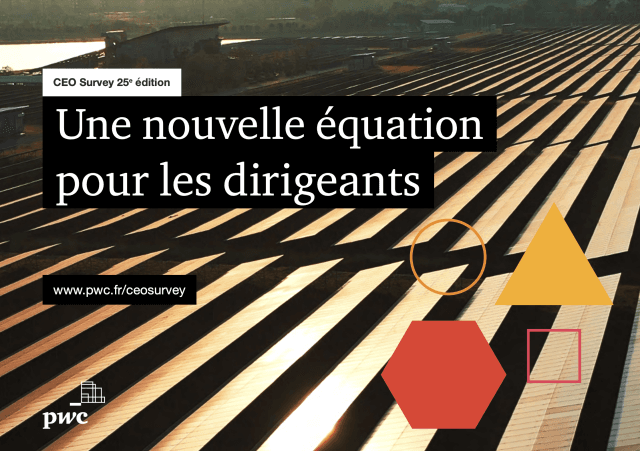 La cybersécurité identifiée comme principale préoccupation des dirigeants