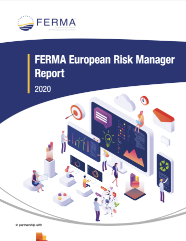 What are the new challenges of Risk Manager ?