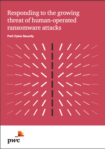 Ransomware attack : how to deal with it ?