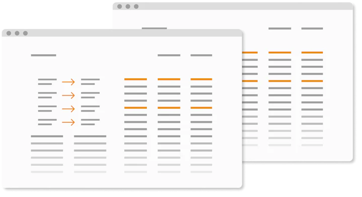 Transformation of Internal Control