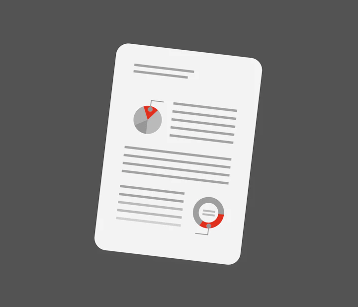 Finance department priorities